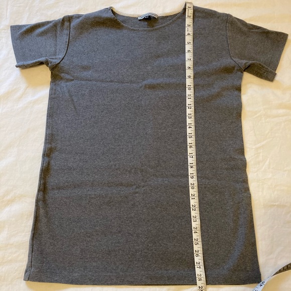 Jennifer Glasgow t-shirt tunic - Picture 2 of 3